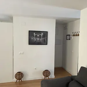 Appartamento Carreteria 5, Málaga
