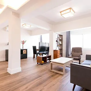 Appartamento Bhost - La Merced, Málaga