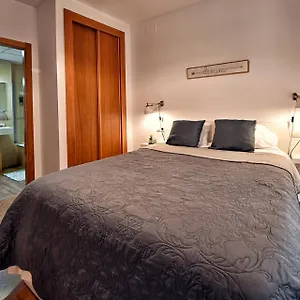 Appartamento Mitcentro, Málaga