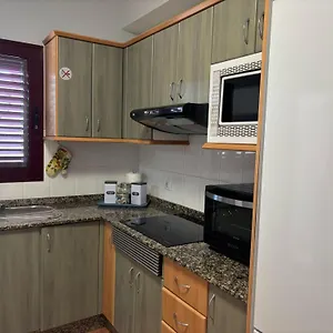  Apartment Elisabeth Apartmant Spain