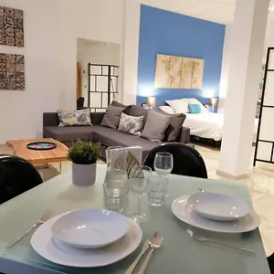 Appartamento Arc 2c, Málaga