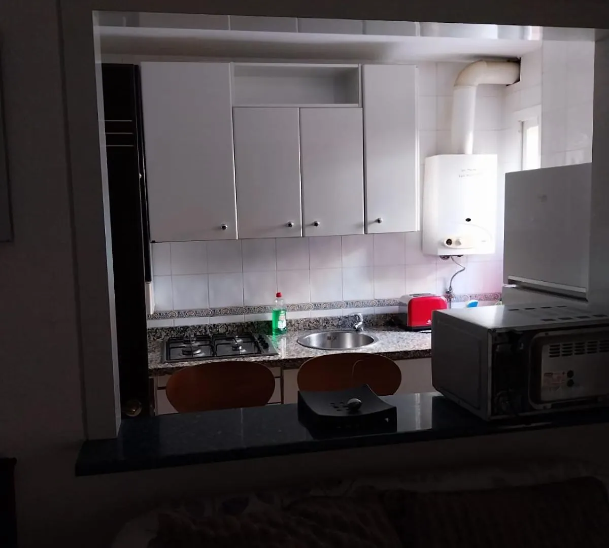 Marbella Apartamento En Malaga Apartment