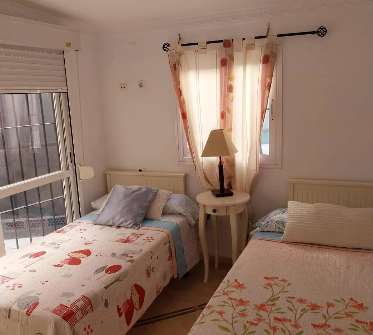 Apartment Marbella Apartamento En Malaga