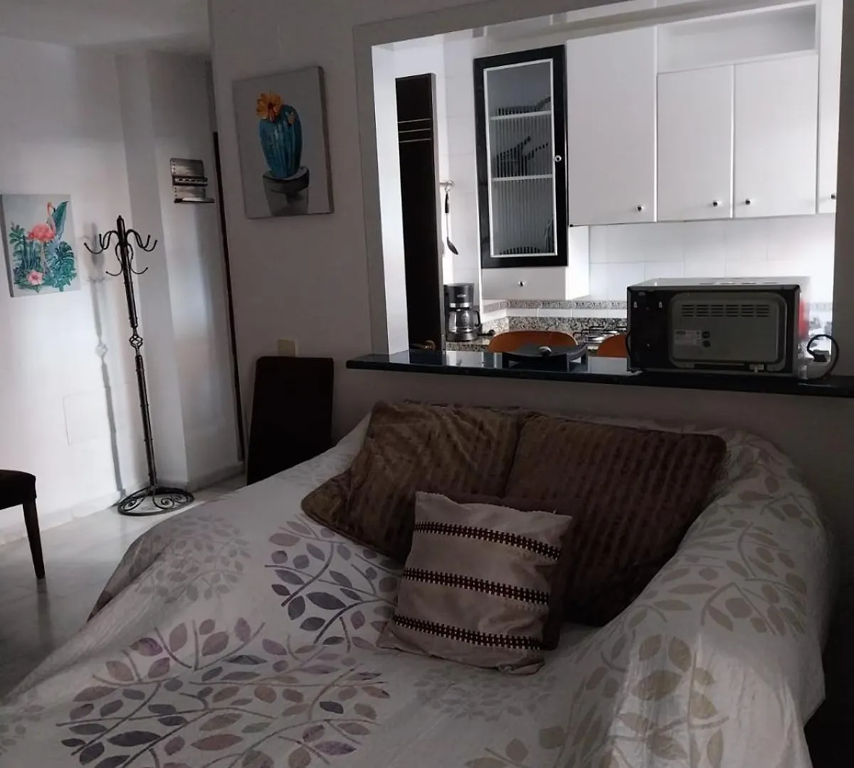 Marbella Apartamento En Malaga Spain