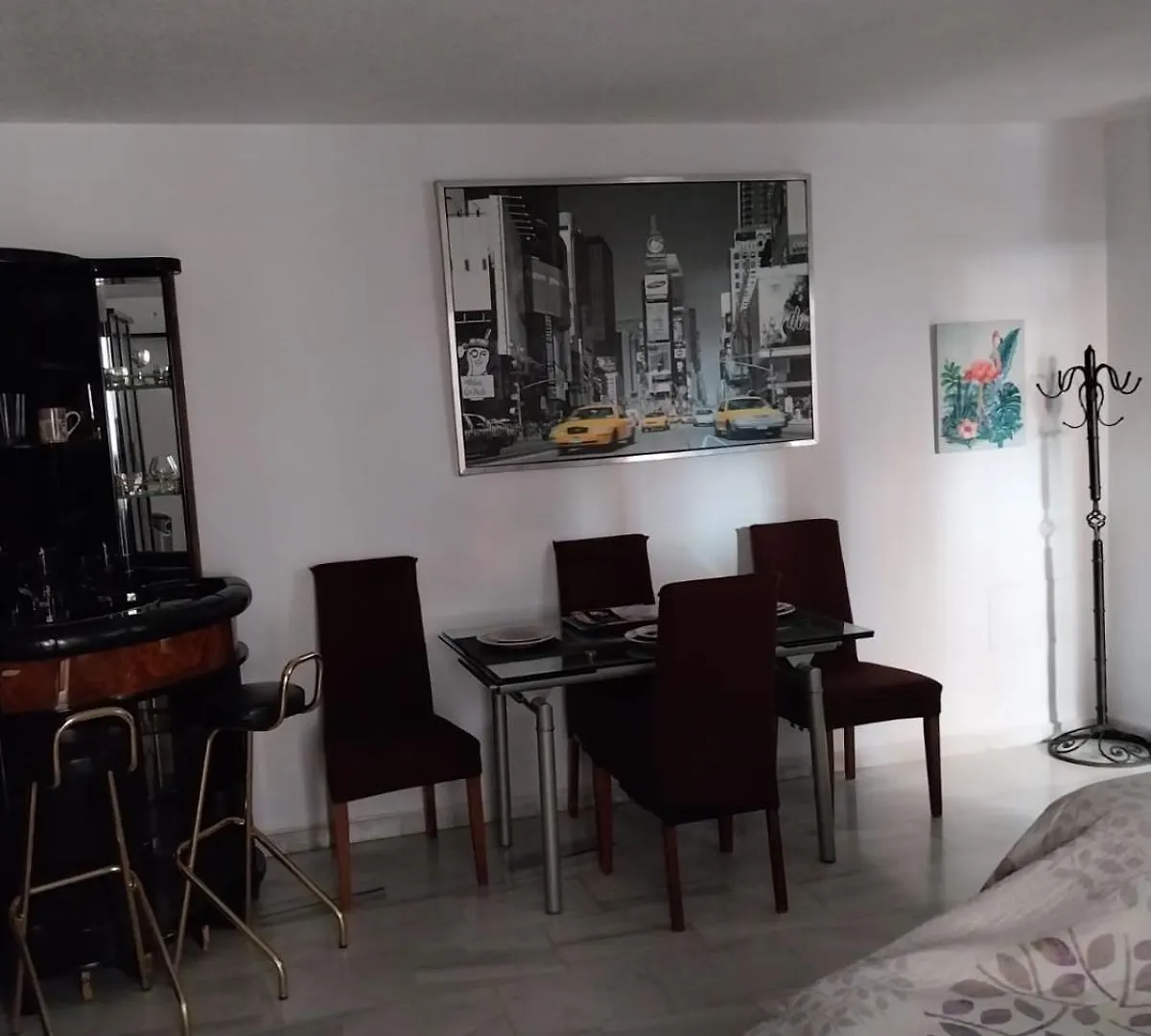 Marbella Apartamento En Malaga 0*,  Spain