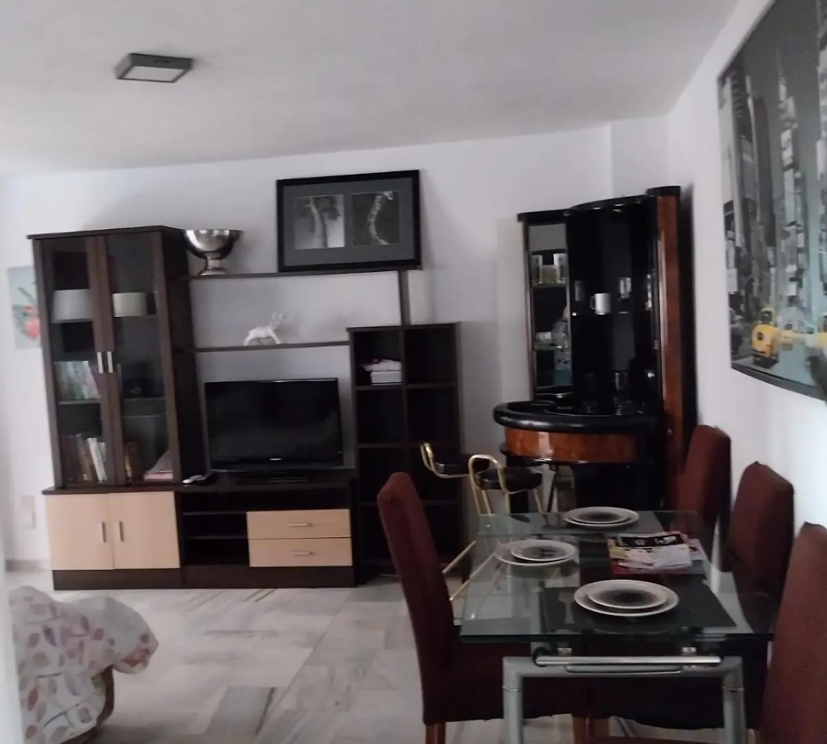 Marbella Apartamento En Malaga Apartment